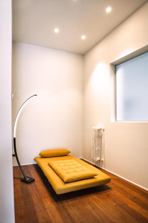 Terrazzini Cibele Bed & Breakfast Andria Ngoại thất bức ảnh
