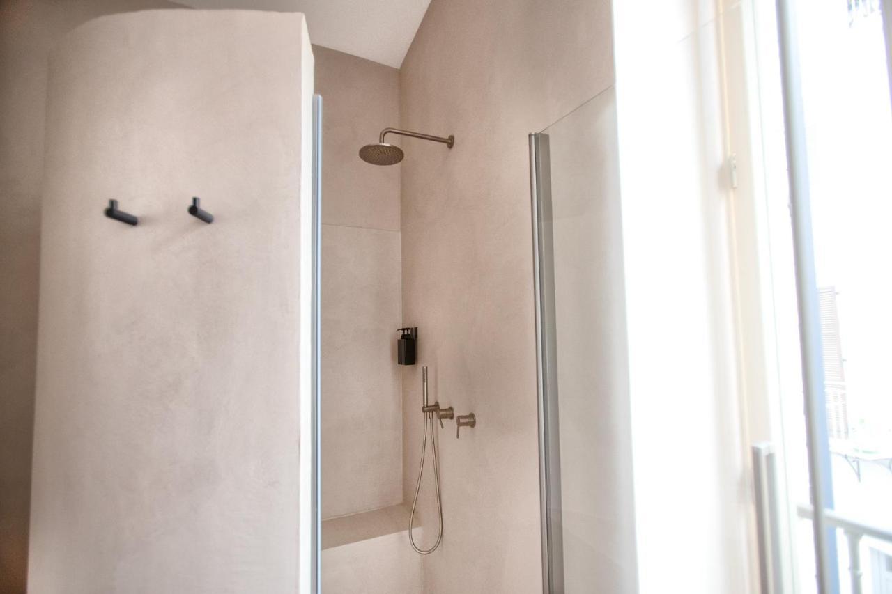 Terrazzini Cibele Bed & Breakfast Andria Ngoại thất bức ảnh