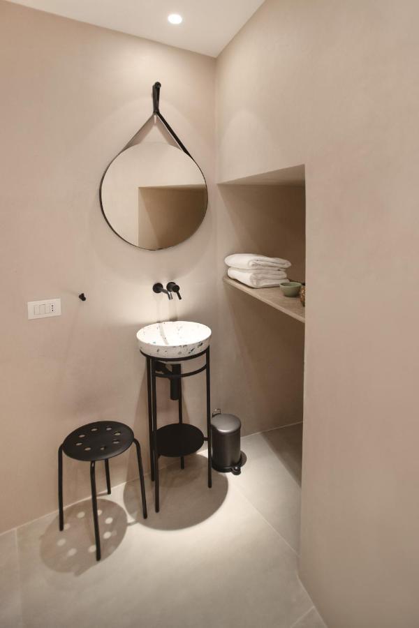 Terrazzini Cibele Bed & Breakfast Andria Ngoại thất bức ảnh
