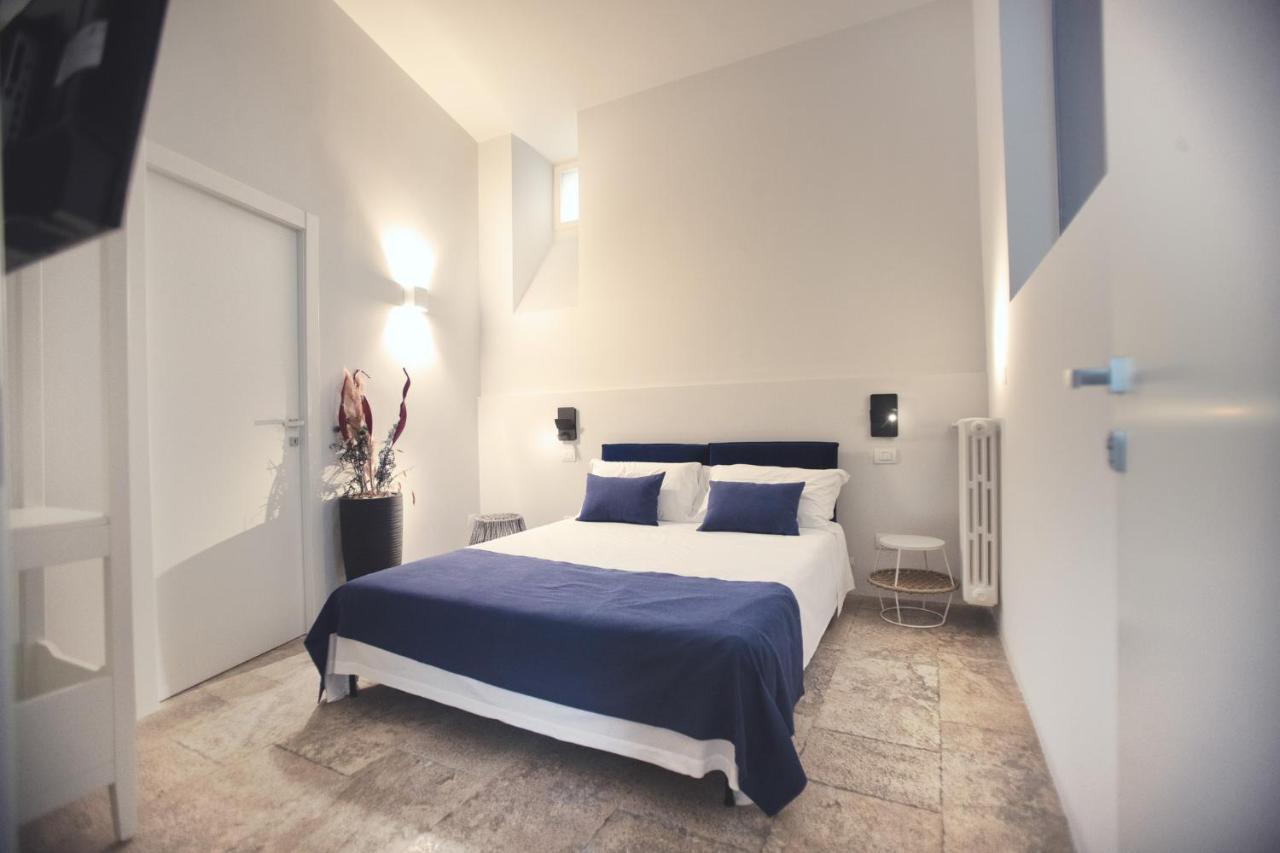 Terrazzini Cibele Bed & Breakfast Andria Ngoại thất bức ảnh