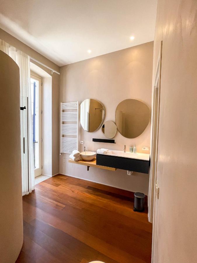 Terrazzini Cibele Bed & Breakfast Andria Ngoại thất bức ảnh
