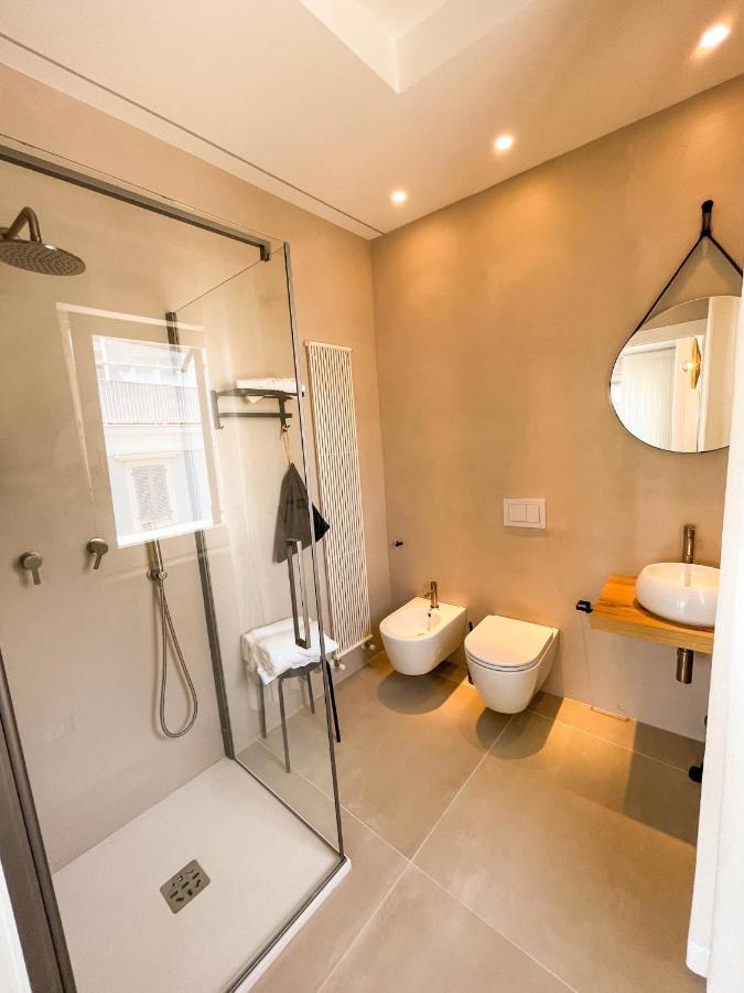 Terrazzini Cibele Bed & Breakfast Andria Ngoại thất bức ảnh