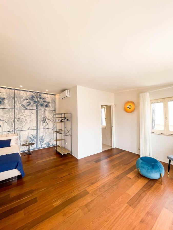 Terrazzini Cibele Bed & Breakfast Andria Ngoại thất bức ảnh
