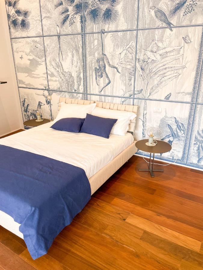 Terrazzini Cibele Bed & Breakfast Andria Ngoại thất bức ảnh
