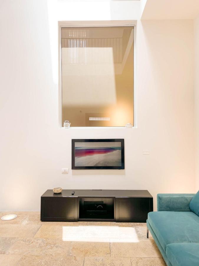 Terrazzini Cibele Bed & Breakfast Andria Ngoại thất bức ảnh