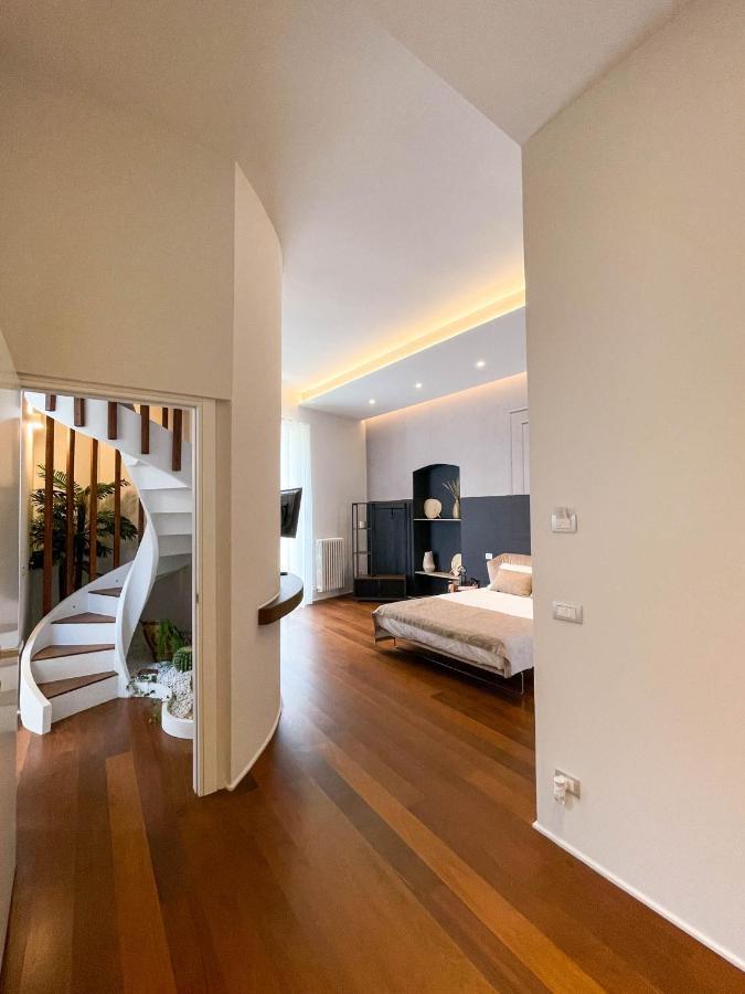 Terrazzini Cibele Bed & Breakfast Andria Ngoại thất bức ảnh