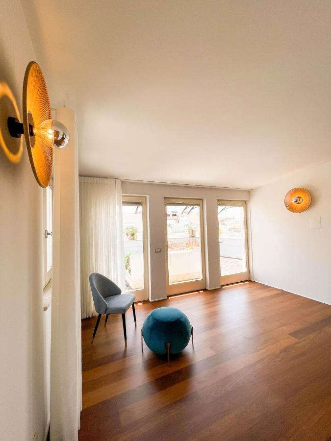 Terrazzini Cibele Bed & Breakfast Andria Ngoại thất bức ảnh