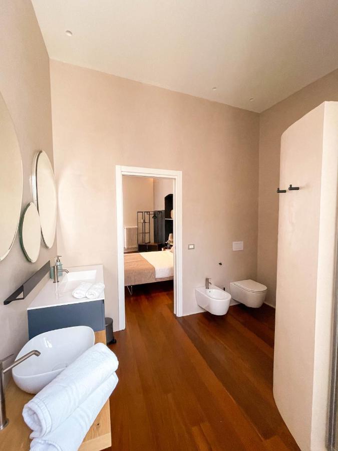 Terrazzini Cibele Bed & Breakfast Andria Ngoại thất bức ảnh