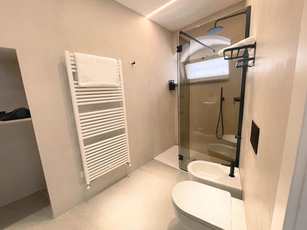 Terrazzini Cibele Bed & Breakfast Andria Ngoại thất bức ảnh