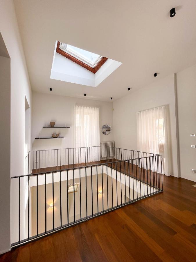 Terrazzini Cibele Bed & Breakfast Andria Ngoại thất bức ảnh